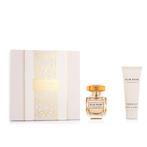 ELIE SAAB Le Parfum Lumière Giftset: Eau de Parfum 50 ml..., Verzenden, Nieuw