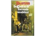 Baantjer 11 - De Cock en de stervende wandelaar - Baantjer, Boeken, Ophalen of Verzenden, Nieuw