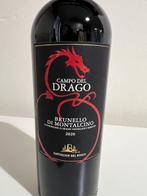 2020 Castiglion del Bosco Campo del Drago - Brunello di, Nieuw