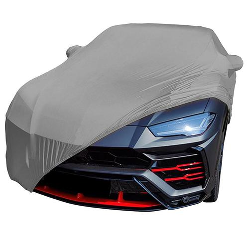 Autohoes passend voor Lamborghini Urus binnen BESTE PASVORM, Auto diversen, Autohoezen, Op maat, Nieuw, Ophalen of Verzenden
