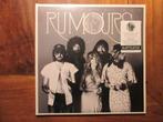 Fleetwood Mac - Rumours live - clear vinyl - 2 x LP Album, Nieuw in verpakking