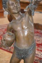 Dal modello di Giovanni De Martino (1870-1935) - Beeld,