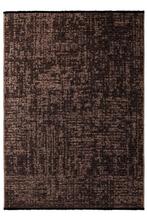 Wasbaar Vloerkleed | Space | Bruin | 160x230 cm, Verzenden, Nieuw