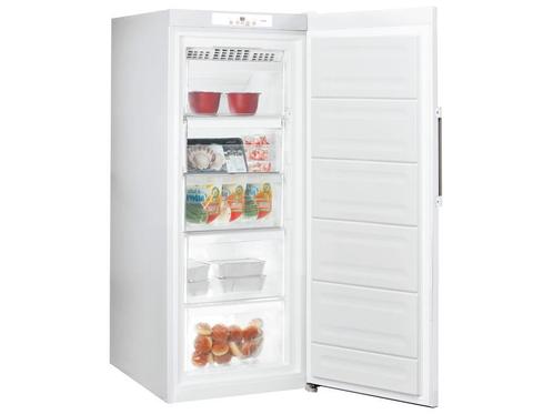 Privileg Pfvn246w Vrieskast 142cm, Witgoed en Apparatuur, Vriezers en Diepvrieskisten, Nieuw, Ophalen of Verzenden