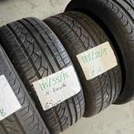 2 x Kumho Ecsta 175-55-15 Zomerbanden 6,5mm, Gebruikt, 15 inch, 175 mm, Ophalen of Verzenden