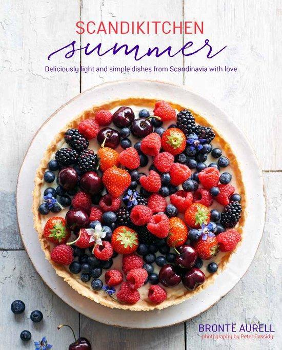 Scandikitchen Summer: Simply Delicious Food for Lighter,, Boeken, Taal | Engels, Gelezen, Verzenden