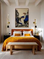 Flavia Delgado - EL CARRUAJE AZUL XL (NO RESERVE)