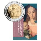 San Marino 2 Euro Dürer 2021, Postzegels en Munten, Munten | Europa | Euromunten, Verzenden