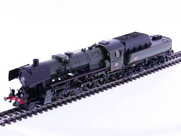 Schaal H0 Märklin 34157 SNCF Digitaal 150Y Stoomlocomotie.. beschikbaar voor biedingen