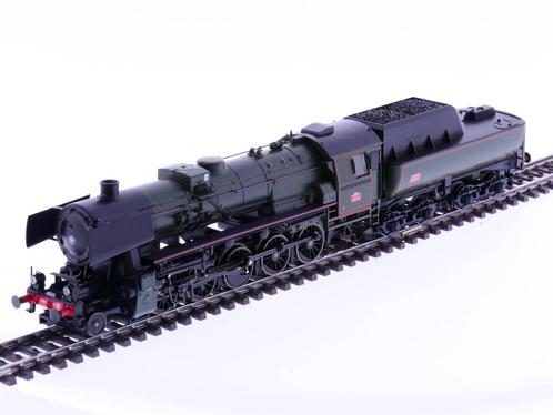 Schaal H0 Märklin 34157 SNCF Digitaal 150Y Stoomlocomotie.., Hobby en Vrije tijd, Modeltreinen | H0, Wisselstroom, Locomotief