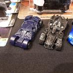 Hot Wheels 1:64 - Modelauto (12) - Batmobile Hot Wheels em, Nieuw