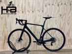 Canyon Endurace CF SLX 7 AXS Carbon Racefiets 2024, Overige merken, 28 inch, Carbon, 10 tot 15 versnellingen