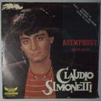 Claudio Simonetti  - A Symphony - Single, Verzenden, Nieuw in verpakking