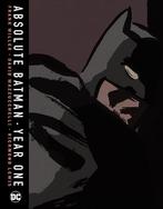 Absolute Batman Year One, Verzenden, Nieuw