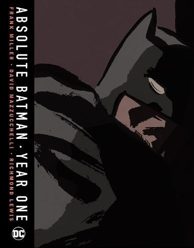 Absolute Batman Year One, Boeken, Studieboeken en Cursussen, Verzenden