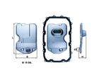 95530740301 Porsche OLIEFILTER PASSING KIT VOOR 955 /957, Auto-onderdelen, Transmissie en Toebehoren, Verzenden, Nieuw