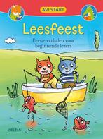 Eerste verhalen voor beginnende lezers / Leesfeest, Verzenden, Zo goed als nieuw