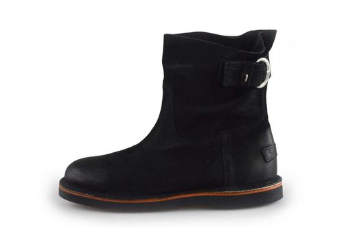 Shabbies Enkellaarzen in maat 36 Zwart | 10% extra korting, Kleding | Dames, Schoenen, Zwart, Zo goed als nieuw, Lage of Enkellaarzen