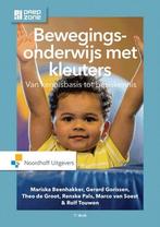 Bewegingsonderwijs met kleuters | 9789001841829, Verzenden, Nieuw