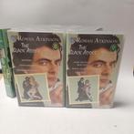 Black Adder (9 delen) VHS, Ophalen of Verzenden, Nieuw in verpakking