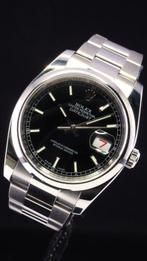 Rolex - Datejust - 116200 - Unisex - 2000-2010, Nieuw