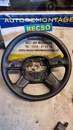 Audi Q3 Flippers Stuurwiel Stuur 8U0419091C 8U0419091AJ, Auto-onderdelen, Verzenden, Nieuw