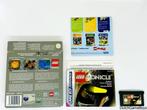 Gameboy Advance / GBA - Lego Bionicle - EUR, Gebruikt, Verzenden
