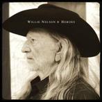 Willie Nelson - Heroes (green vinyl 2LP)