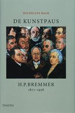 De Kunstpaus H.P. Bremmer 1871-1956 9789068684131 H. Balk, Verzenden, Gelezen, H. Balk