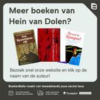 De farao en de dief 9789056253868 Hein van Dolen, Verzenden, Zo goed als nieuw, Hein van Dolen