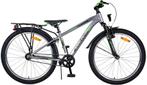 Volare Cross Kinderfiets - Jongens - 24 inch - donker Grijs, Ophalen of Verzenden, Nieuw, Overige merken