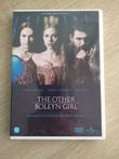 DVD - The Other Boleyn Girl