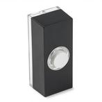 Beldrukker | Friedland (Bedraad, Verlicht, Zwart), Verzenden, Nieuw