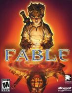 Fable [Xbox Original], Spelcomputers en Games, Games | Xbox Original, Nieuw, Ophalen of Verzenden