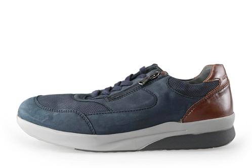 Waldlaufer Sneakers in maat 42 Blauw | 10% extra korting, Kleding | Heren, Schoenen, Blauw, Zo goed als nieuw, Sneakers of Gympen