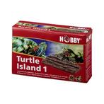 Hobby Terrano Cork Island S - 12X28CM, Dieren en Toebehoren, Reptielen en Amfibieën | Toebehoren, Nieuw, Ophalen of Verzenden