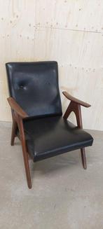 Webe - Louis van Teeffelen - Fauteuil - Hout - Skai