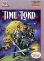 Time Lord (Nintendo (NES)), Verzenden, Gebruikt