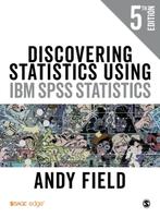 Discovering Statistics Using IBM SPSS 9781526419514, Boeken, Verzenden, Zo goed als nieuw