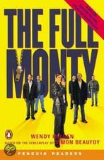 The Full Monty 9780582419810 W. Holden, Gelezen, W. Holden, Wendy Holden, Verzenden