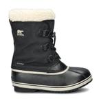 Sorel Yoot Pac snowboots in het Zwart, Kleding | Dames, Schoenen, Verzenden, Zwart, Snowboots, Nieuw