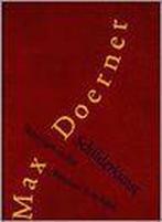 SCHILDERKUNST (4E DR) 9789060176818 M. Doerner, Verzenden, Gelezen, M. Doerner