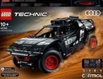 Lego Set - 42160 - Technic - Audi RS Q e-tron, Kinderen en Baby's, Nieuw