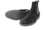 Nubikk Chelsea Boots in maat 43 Zwart | 10% extra korting, Gedragen, Nubikk, Zwart, Boots