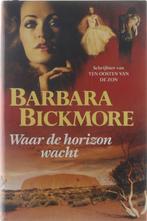 Waar de horizon wacht 9789051122251 Barbara Bickmore, Boeken, Gelezen, Barbara Bickmore, Verzenden