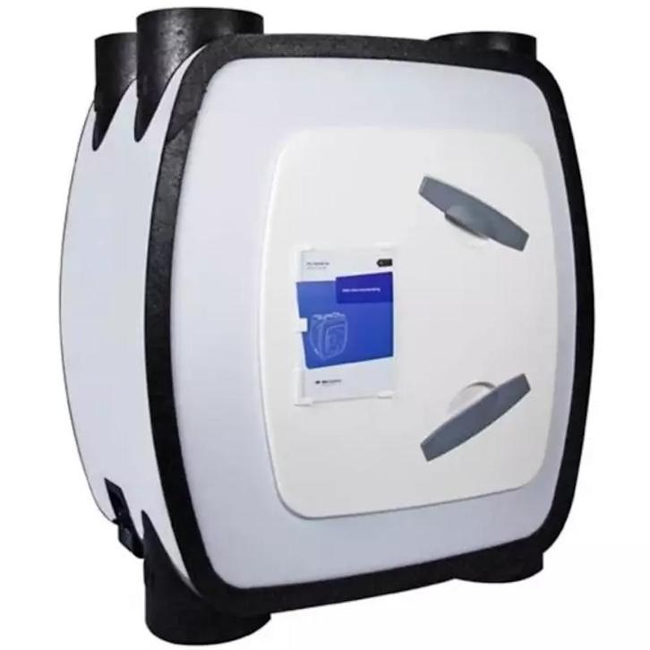 Itho Daalderop WTW unit HRU ECO 350 HP - 03-00392, Doe-het-zelf en Verbouw, Ventilatie en Afzuiging, Ophalen of Verzenden