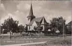 ST. GEERTRUID - R. K. Kerk, Verzenden, Gelopen