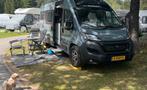4 pers. Adria Mobil camper huren in s-Hertogenbosch? Vanaf, Caravans en Kamperen
