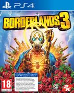 Borderlands 3 (verpakking Duits, game Engels) (PlayStatio..., Verzenden, Gebruikt, Vanaf 12 jaar