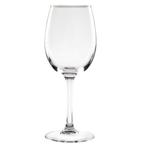 Olympia Rosario wijnglazen 350ml (6 stuks), Verzenden, Nieuw in verpakking